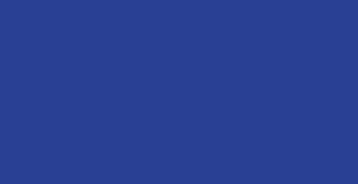 Pacific Blue - Flock Transferfolie 500μ