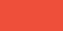 Neon Bright Orange - Flock Premium Transferfolie 500μ