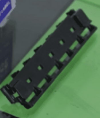 DTF Cartridge bracket