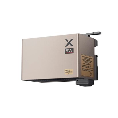 P3 5W IR Laser Module - xTool DiDEMCO