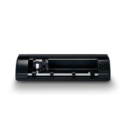 Silhouette Cameo 5&alpha; - Black