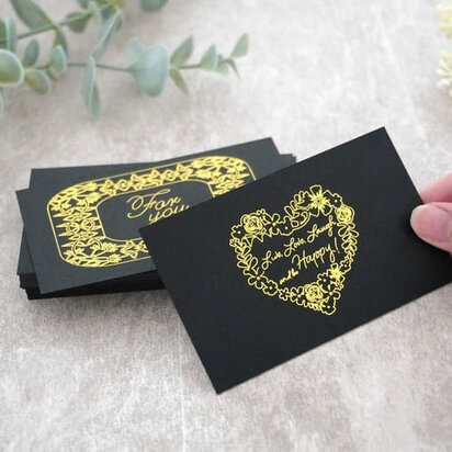 Kit Stylos Chauffants (3x) - Silhouette