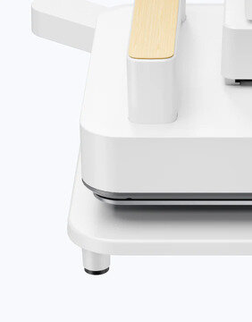 xTool Smart Press + Smart Control