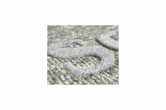 White - Ultra Velour Flock Transfert Textile 1000&mu;&nbsp;- SEF 50cm