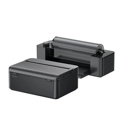 xTool LM1 Laminator + RF1 Roll Feeder