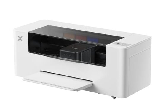 xTool Apparel DTF Printer PLUS - Standalone