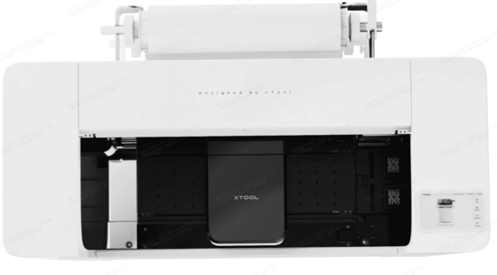 xTool Apparel DTF Printer PLUS - Standalone