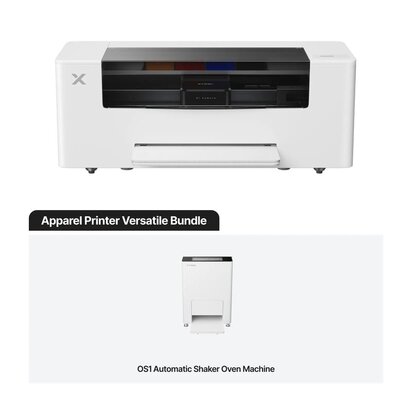 xTool Apparel DTF Printer