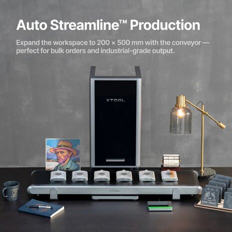 xTool F2 Ultra DiDEMCO