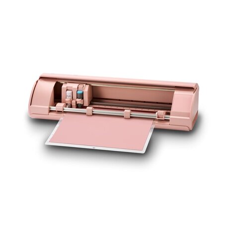 Silhouette Cameo 5&alpha; - Pink