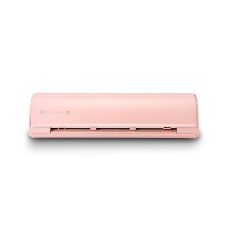 Silhouette Cameo 5&alpha; - Pink