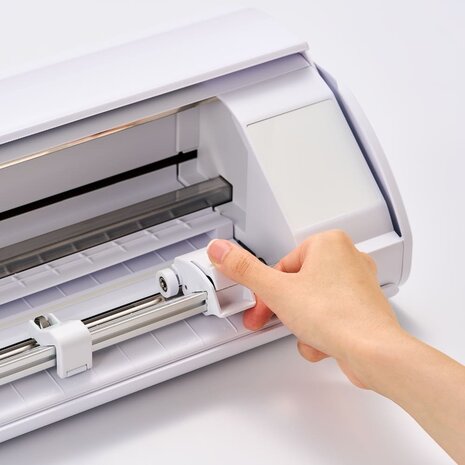 Silhouette Cameo 5&alpha; - White