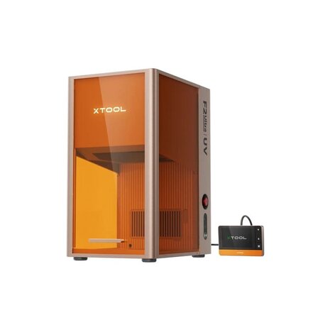 xTool F2 Ultra UV DiDEMCO NINOVE