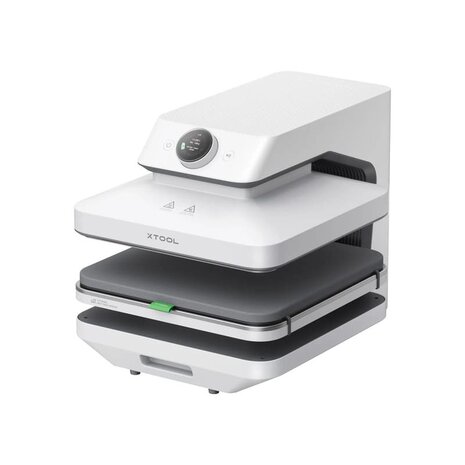 xTool WonderPress All-in-one Bundle