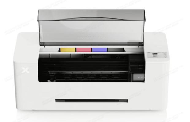 xTool Apparel DTF Printer PLUS - Standalone
