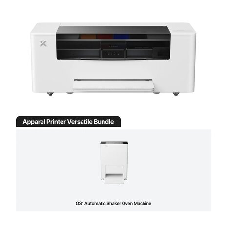 xTool Apparel DTF Printer
