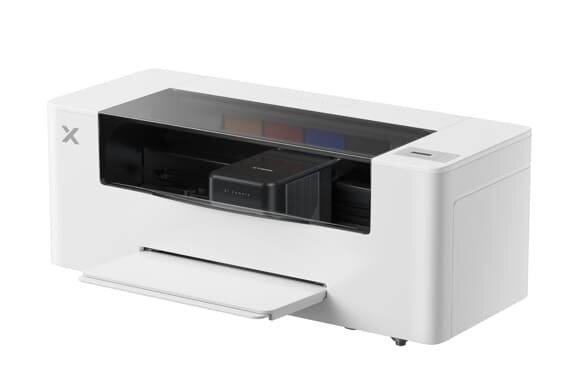 xTool Apparel DTF Printer
