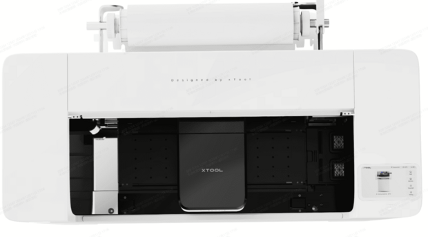 xTool Apparel DTF Printer