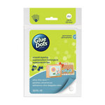 Ultra dun Lijm dots 10mm - Glue Dots Ultra dun Lijm dots 10mm - Glue Dots