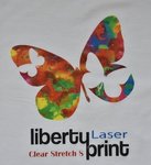 LIBERTY LASER Clear Stretch S LIBERTY LASER Clear Stretch S
