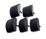 Galaxy Pettenpers Warmteplaat  Galaxy Pettenpers Warmteplaat