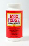 Mod Podge Glossy Mod Podge Glossy