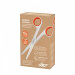 Slice - Small Ceramic Scissors Rounded Slice - Small Ceramic Scissors Rounded