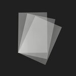 Galaxy DTF Film 100x Galaxy DTF Film 100x