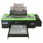 Galaxy GS-DTF-A3 Printer Galaxy GS-DTF-A3 Printer