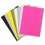 Flex-Soft (No-Cut) - Proefpakket Basis FOREVER Flex-Soft (No-Cut) - Proefpakket Basis FOREVER