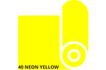 5040 Neon Yellow NOVA-FLEX SOFTSHELL 50cm 5040 Neon Yellow NOVA-FLEX SOFTSHELL 50cm