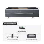 xTool P2S CO2 Belgiê DiDEMCO xTool P2S CO2 Belgiê DiDEMCO