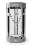 ALTA PLUS 3D Printer SILHOUETTE ALTA PLUS 3D Printer SILHOUETTE