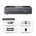 xTool P2S CO2 Belgiê DiDEMCO