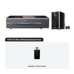 xTool P2S + F2 Ultra Ultimate Business Duo