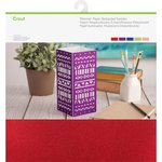 Shimmer Paper, Bedazzled Sampler Shimmer Paper, Bedazzled Sampler