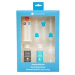 Bijvulling Epoxy hars - Doming SILHOUETTE Bijvulling Epoxy hars - Doming SILHOUETTE