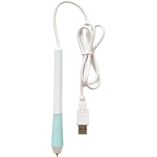 Freestyle Foil Quill Standaard Tip Pen - We R Memory Keepers  Freestyle Foil Quill Standaard Tip Pen - We R Memory Keepers