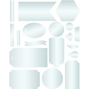 Etch Quill Acétate éphémère (36x) - We R Memory Keepers  Etch Quill Acétate éphémère (36x) - We R Memory Keepers