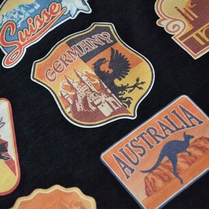 A3 Laser Dark - FOREVER A3 Laser Dark - FOREVER