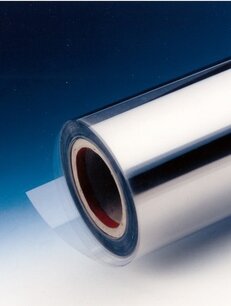 PVC - Feuille de Pochoir Transparent