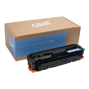 Ghost M452 Toner Cyan