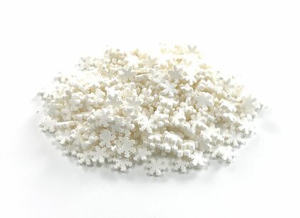 Embellishment Mini Snowflakes - Gina K Designs