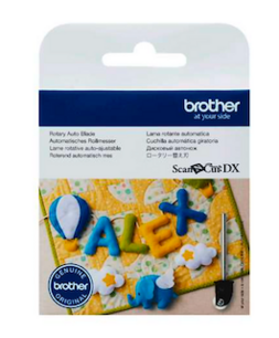 SDX Rotary Auto Blade ScanNCut Brother