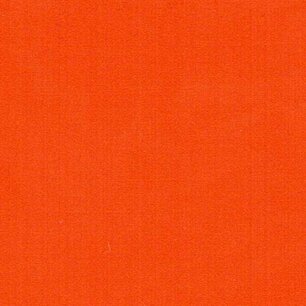 Orange - Vinyle Mat 30,7cm x 2,5m Silhouette Orange - Vinyle Mat 30,7cm x 2,5m Silhouette