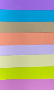 Proefpakket FLEX - Pastel