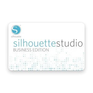 #3 Silhouette Studio - Business Edition