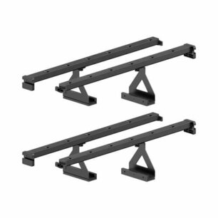 xTool P2 Extra Transportrails xTool P2 Extra Transportrails