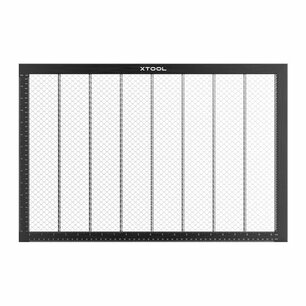 S1 Panneau nid d'abeille xTool 