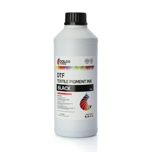 DTF Ink - Black 1000ml